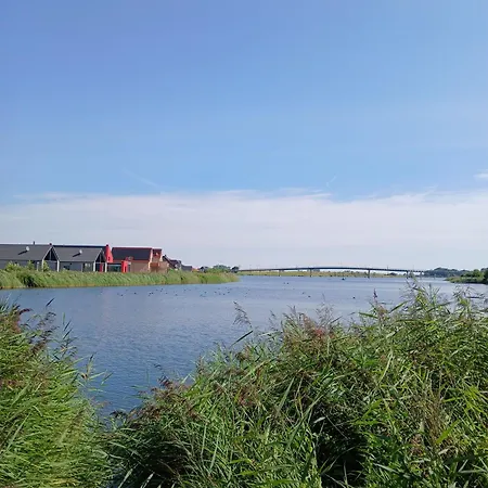 Watt' N Glueck - Wangermeer Apartament